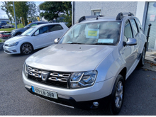 2017 Dacia Duster 1.5L Diesel For Sale Images