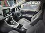 2019 TOYOTA RAV4 RAV4 2.5 DESIGN 215BHP HEV 5DR