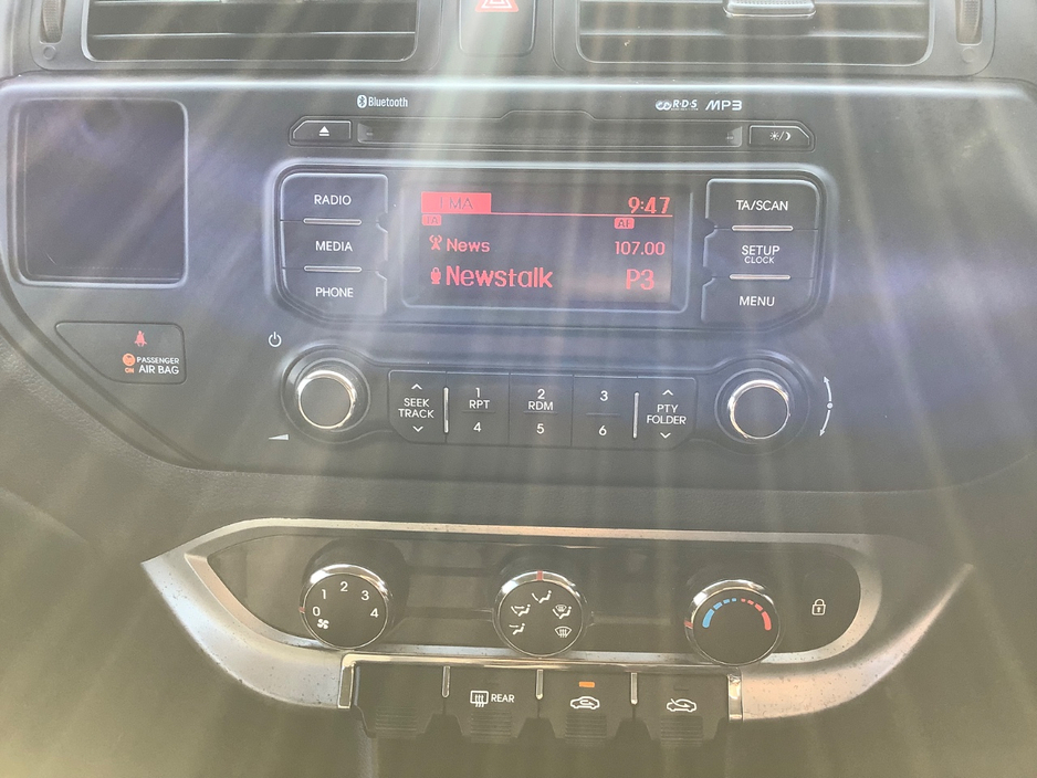 2013 Kia Rio 1.2L Petrol For Sale Images