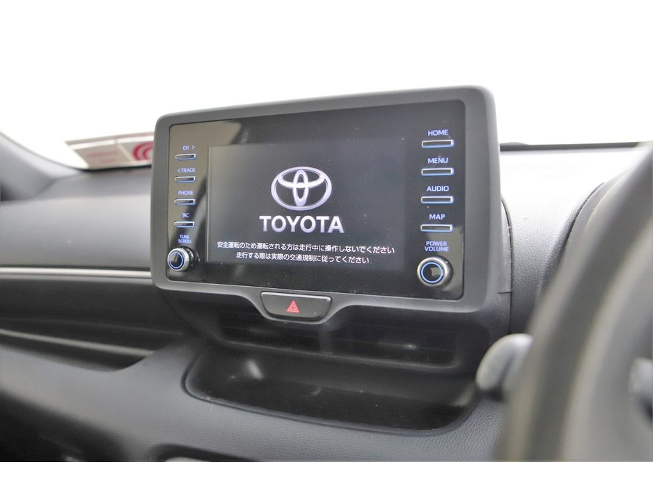 Toyota Yaris 1.5 PETROL HYBRID *REVERSE CAM* — thumbnail 21