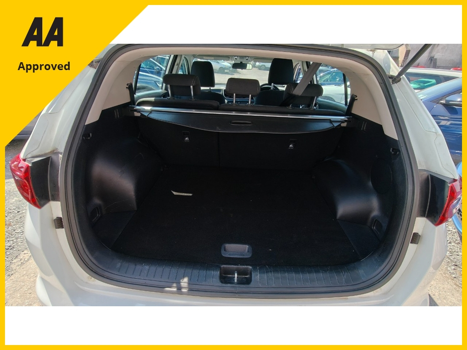 2020 Kia Sportage 1.6L Petrol For Sale Images