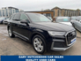 2021 AUDI Q7 3.0 TDI V6 50 S line SUV 5dr Diesel Tiptronic quattro Euro 6 (s/s) (286 ps)