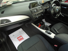 2013 BMW 1 Series 2L Diesel For Sale Images