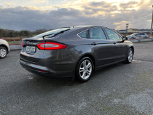 2016 Ford Mondeo 2L Diesel For Sale Images