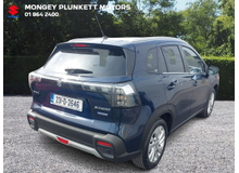 2023 Suzuki SX4 S-Cross 1.4L Petrol For Sale Images