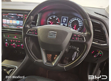 2018 SEAT Ateca 1.6L Diesel For Sale Images