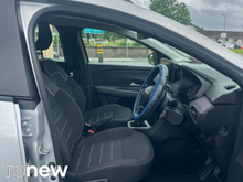 2024 Dacia Sandero Stepway 1L Petrol For Sale Images
