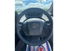 2023 Toyota Prius 2L Petrol Hybrid For Sale Images
