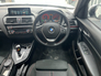 2017 BMW 1 SERIES €17950! 2017 BMW 1 SERIES AUTOMATIC 118D SPORT 2.0L DIESEL / 32K KMS / LANE ASSIST, PARKING SENSORS & MORE