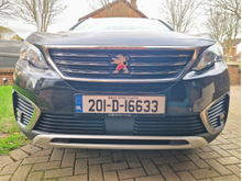 Peugeot 5008 ALLURE 1.5 BLUE HDI 130 6...