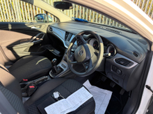 2017 Opel Astra 1.6L Diesel For Sale Images