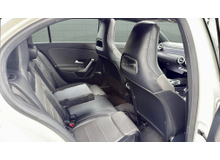 2020 Mercedes-Benz A Class 2.0L Diesel For Sale Images
