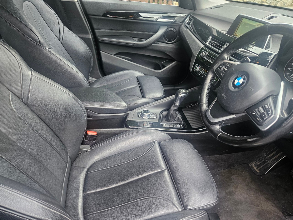 2017 BMW X1 2L Diesel For Sale Images