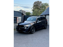 2014 BMW X5 3L Diesel For Sale Images