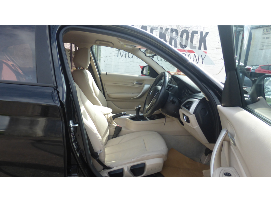 2014 BMW 1 Series 2L Diesel For Sale Images