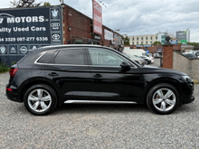 2023 Audi Q5 2L Diesel For Sale Images