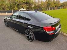 2015 BMW 5 Series 2L Diesel For Sale Images