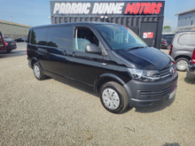 2020 Volkswagen Transporter 2L Diesel For Sale Images