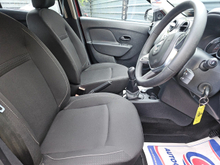 2021 Dacia Sandero 1L Petrol For Sale Images