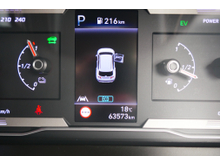 2021 Hyundai Tucson 1.6L Petrol Plug-in Hybrid For Sale Images