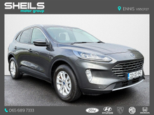 Ford Kuga Automatic 2.5 Plug-in Hybrid Titanium