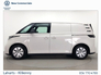 2025 VOLKSWAGEN ID.BUZZ CARGO ID.BUZZ CARGO PLUS 86KWH 204HP