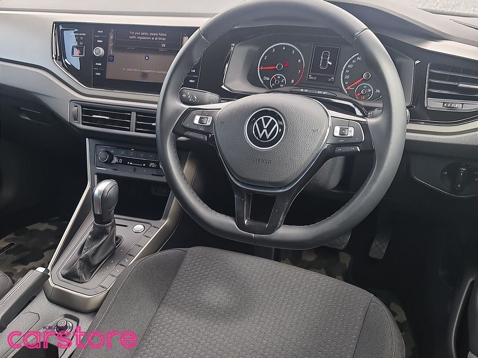 Volkswagen Polo TSI Comfort Line — thumbnail 15