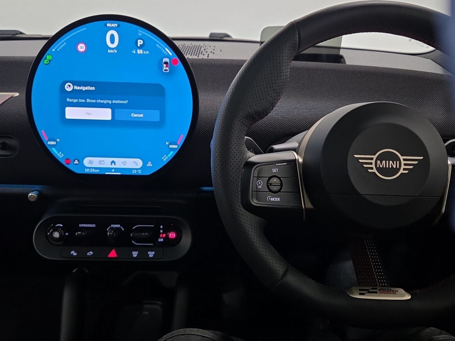 2025 MINI Hatch 0L Electric For Sale Images