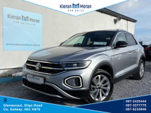 Volkswagen T-Roc STYLE 2.0 TDI