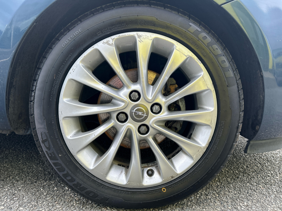 2016 Opel Corsa 1.4L Petrol For Sale Images