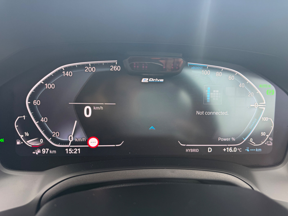 BMW 3 Series 330e M Sport Pro Edition Auto — thumbnail 29
