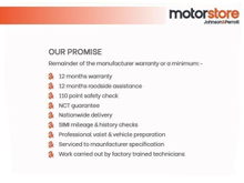 Peugeot 5008 1.2 MHEV 145bhp E-DCS6...