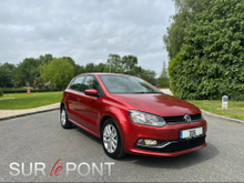 2016 Volkswagen Polo 1.2L Petrol For Sale Images