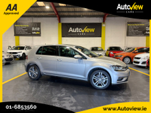 Volkswagen Golf MK 7.5 1.4 TSI Highline...