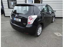 2013 Toyota Verso 2.0L Diesel For Sale Images