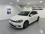 2019 VOLKSWAGEN GOLF (191) 1.6TDI MATCH DSG VW/AUDI SPECIALISTS WWW.DENISDARCYCARS.IE