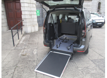 2023 Volkswagen Caddy 2.0L Diesel For Sale Images