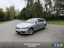 2017 BMW 1 SERIES 118d SE Auto