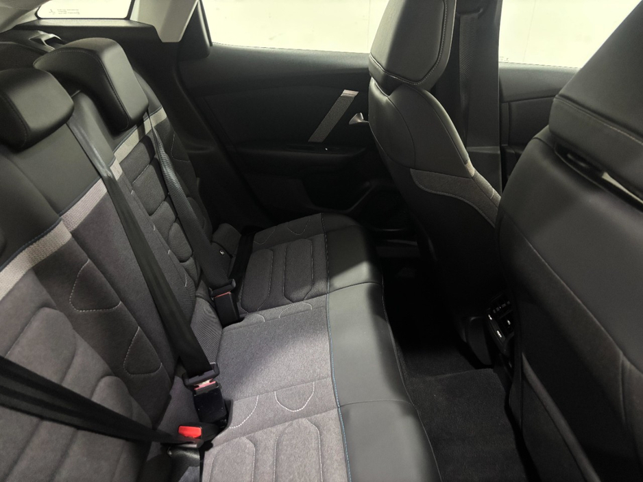 2022 Citroen C4 1.2L Petrol For Sale Images
