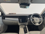 2018 VOLVO V90 D4 190hp Momentum Geartronic