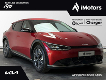 Kia EV6 100% Battery Health 1 OWNER FULL...