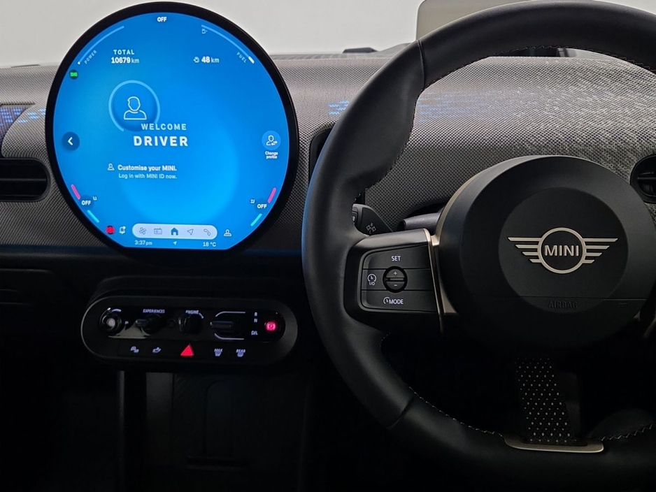 2025 MINI Hatch 1.5L Petrol For Sale Images