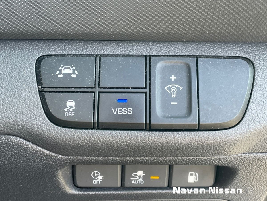 2018 Hyundai Ioniq 1.6L Petrol Plug-in Hybrid For Sale Images
