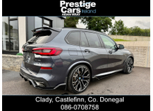 2022 BMW X5 3.0L Hybrid For Sale Images