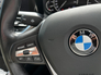 2019 BMW 3 SERIES 320D SPORT G20 NAV LEATHER 