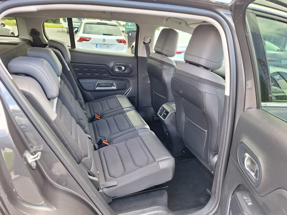 2023 Citroen C5 Aircross 1.5L Diesel For Sale Images