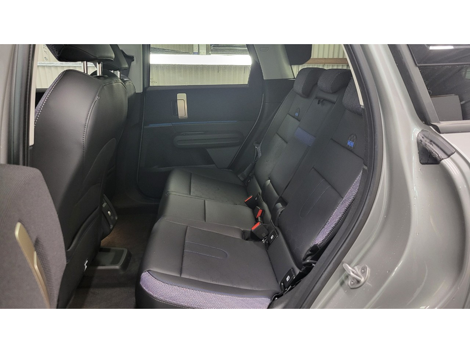 2025 MINI Countryman 0L Electric For Sale Images