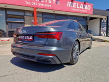 2022 Audi A6 2L Petrol Plug-in Hybrid For Sale Images