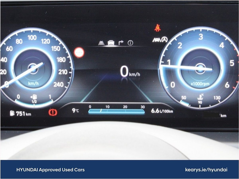 Hyundai Tucson 2WD Executive Plus — thumbnail 24