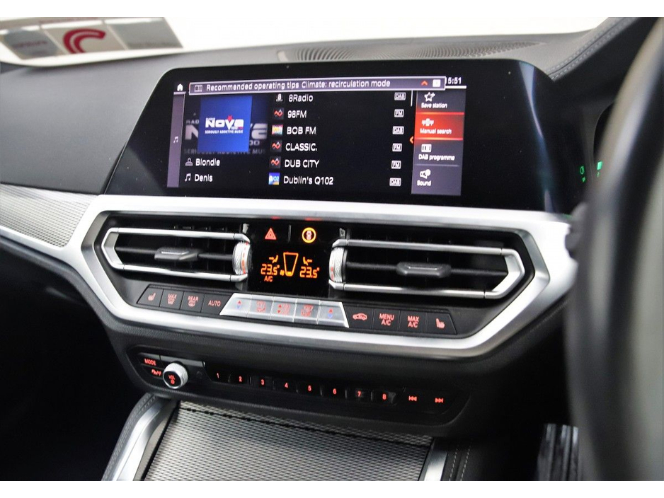 BMW 4 Series 420D G22 M SPORT MHEV 2DR COUPE — thumbnail 19